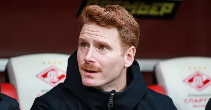 ФК Спартак Москва, Гильермо Абаскаль