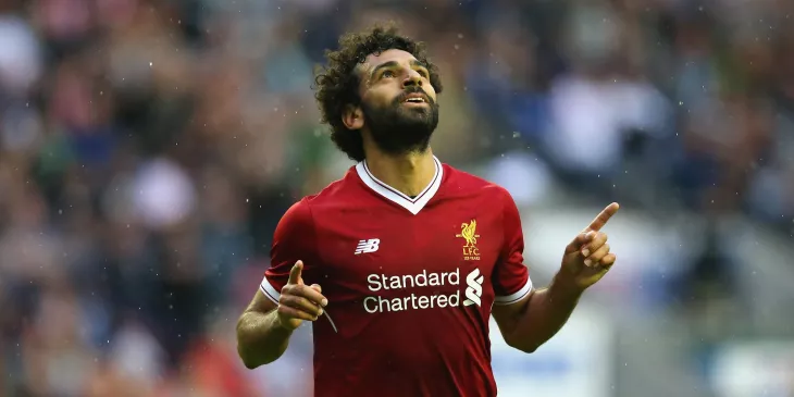 Английская Премьер-Лига (АПЛ)