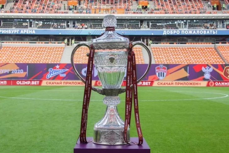 ФК Спартак Москва, ФК Зенит