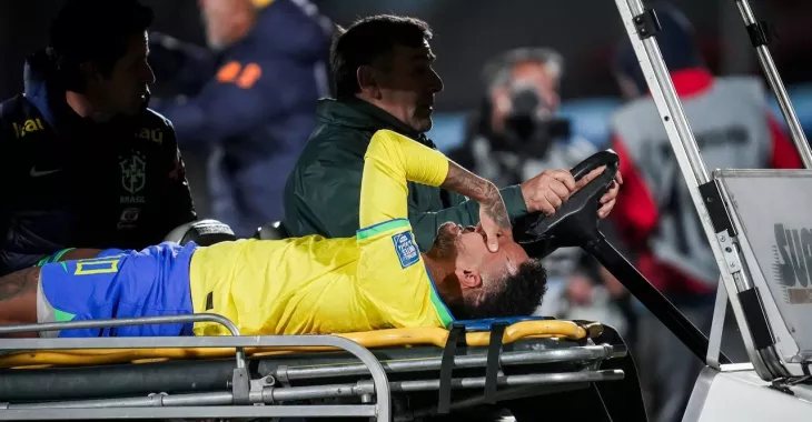 Сборная Бразилии, Аль-Хиляль