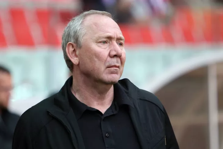 ФК Спартак Москва, Олег Романцев