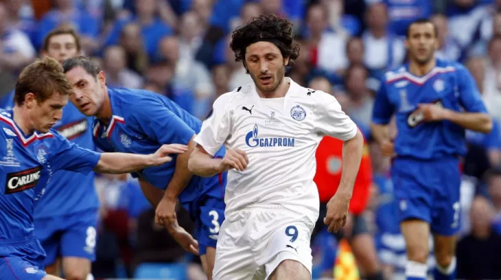 ФК Зенит, Российская Премьер-Лига (РПЛ)