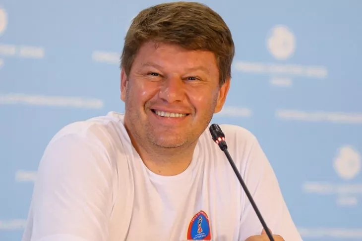 ФК Локомотив Москва, ФК Спартак Москва