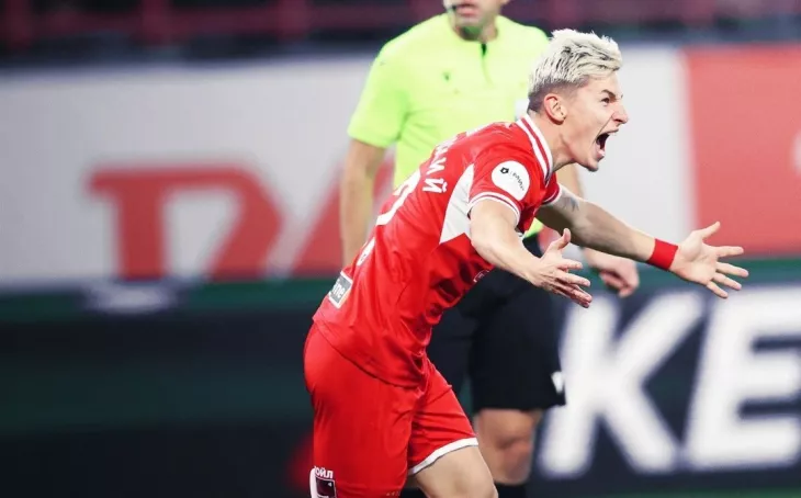 ФК Спартак Москва, ФК Локомотив Москва