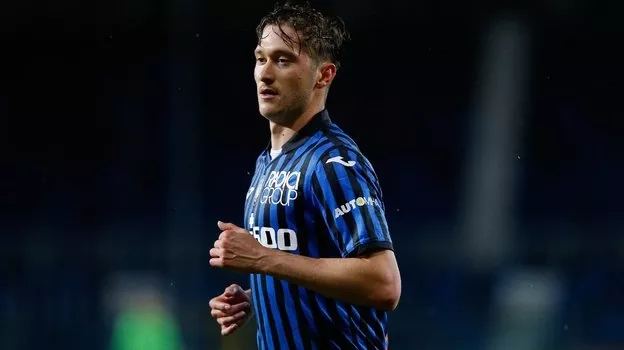 Аталанта, Алексей Миранчук