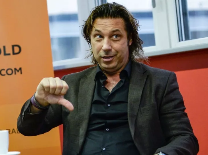 ФК Урал, Виктор Гончаренко