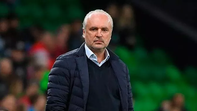 ФК Динамо Москва, Игорь Шалимов