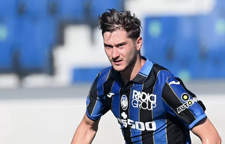 ФК Зенит, Аталанта