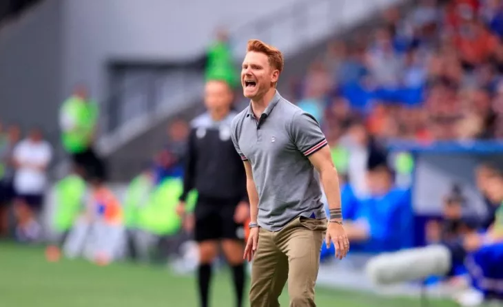 ФК Спартак Москва, Российская Премьер-Лига (РПЛ)