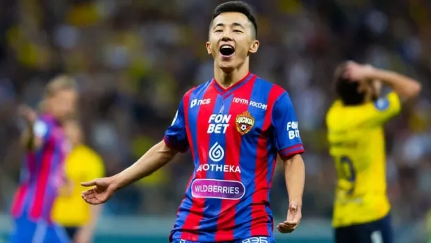 ПФК ЦСКА, ФК Локомотив Москва