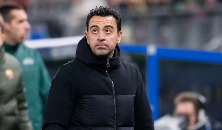 Барселона, Шахтёр