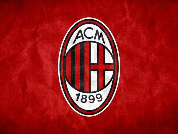 Милан, Бетис