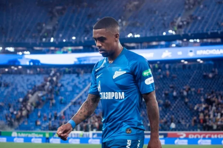 ФК Зенит, Аль-Хиляль