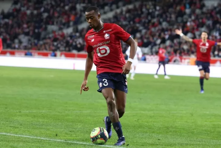 Лилль, Интер