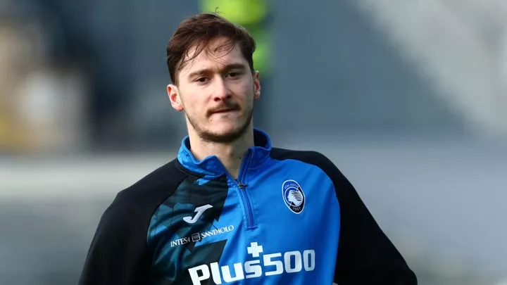 Аталанта, Алексей Миранчук