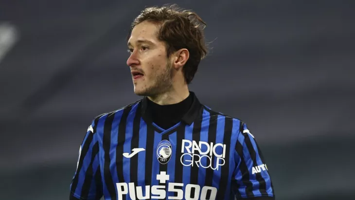 Аталанта, Алексей Миранчук