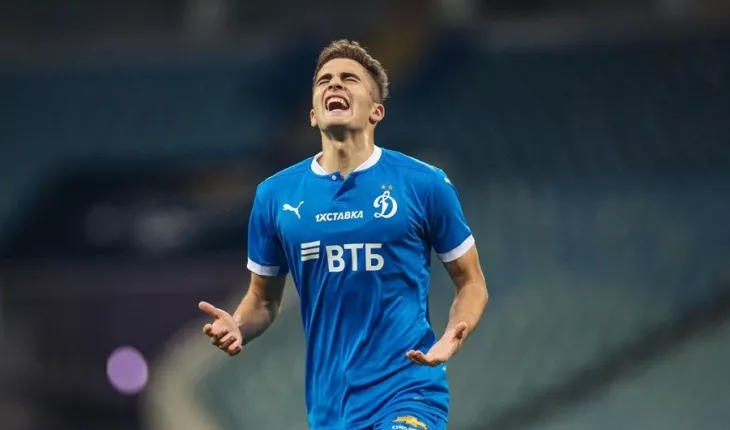 Реал Сосьедад, Арсен Захарян