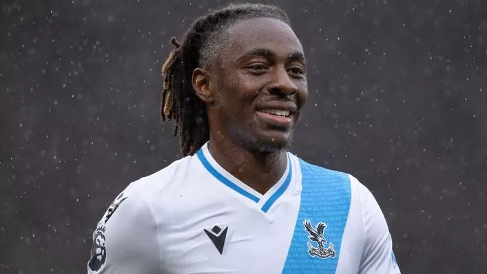 Манчестер Сити, Кристал Пэлас