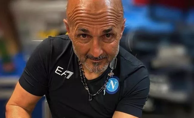 Сборная Италии