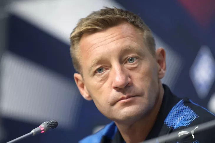 ФК Спартак Москва, ФК Ростов