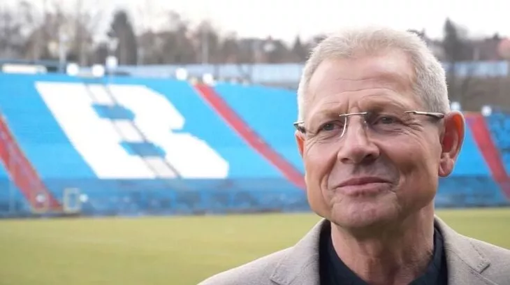 Арис, Александр Кокорин