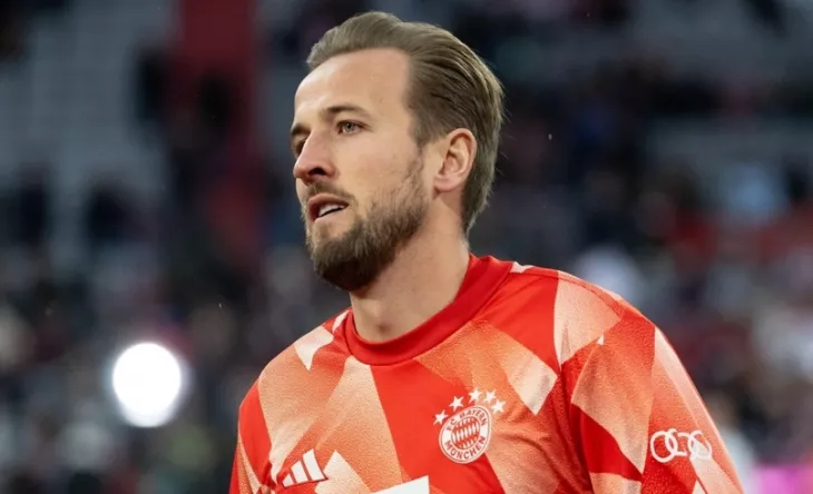 Бавария, Боруссия Дортмунд