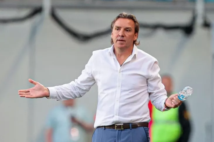 ФК Пари НН, ФК Балтика