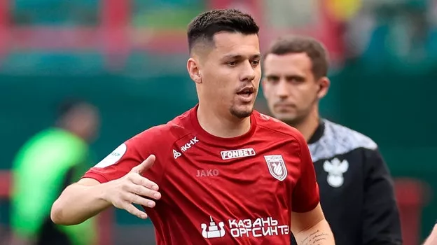 ФК Рубин, ФК Сочи