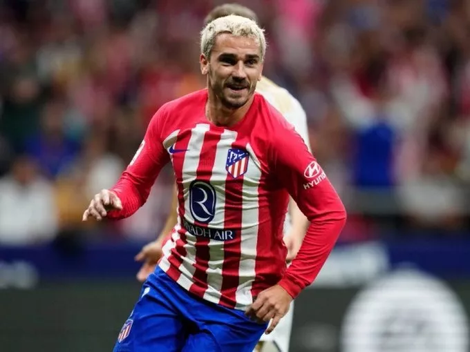 Атлетико, Вильярреал