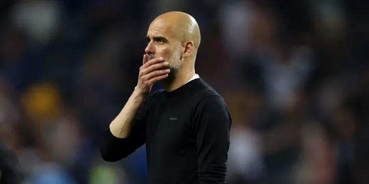 Манчестер Сити, Челси