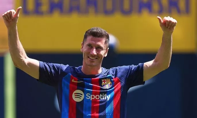 Барселона, Боруссия Дортмунд