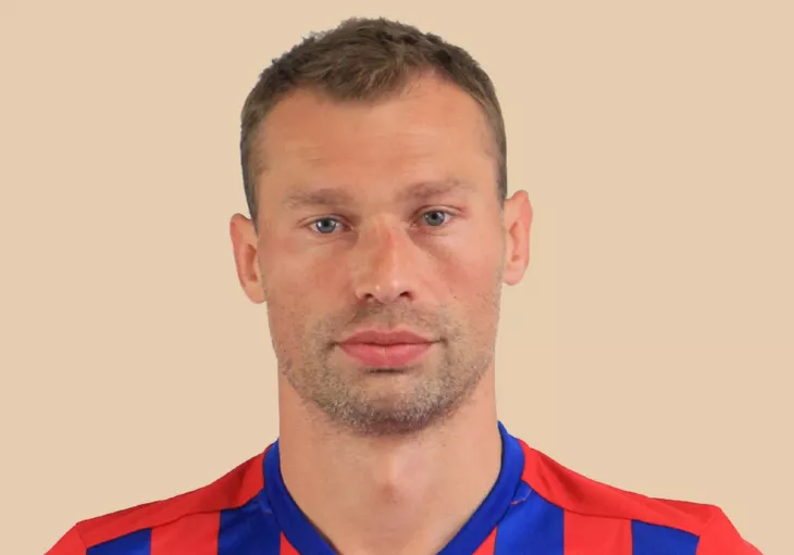 Василий Березуцкий, Российская Премьер-Лига (РПЛ)