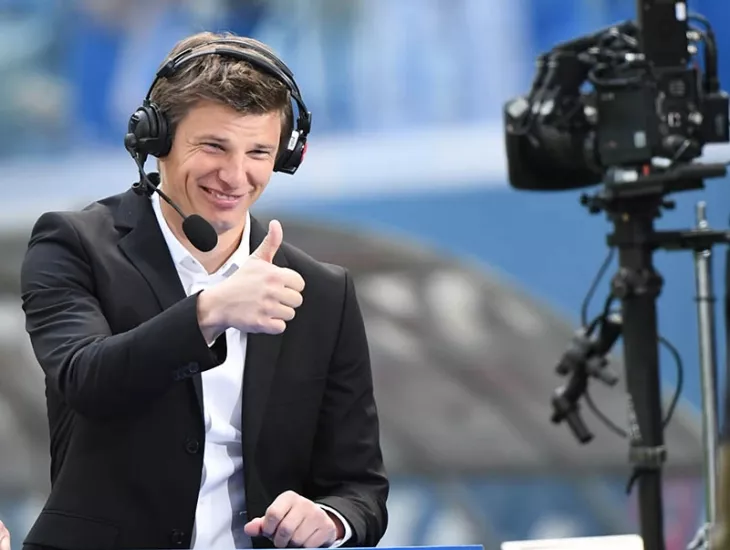 ФК Зенит, Андрей Аршавин