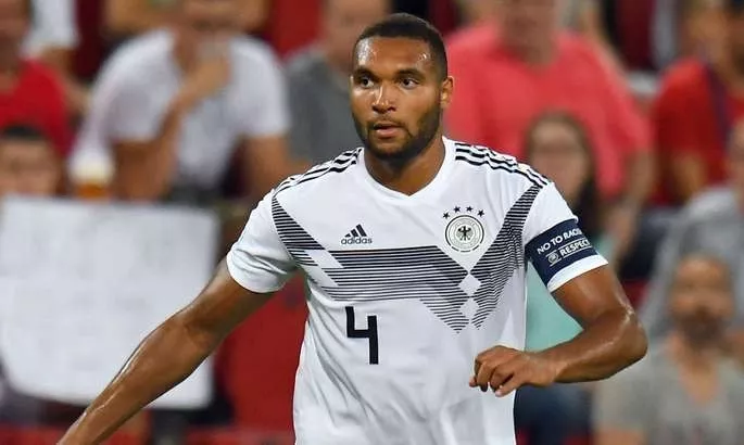 Байер, Ньюкасл