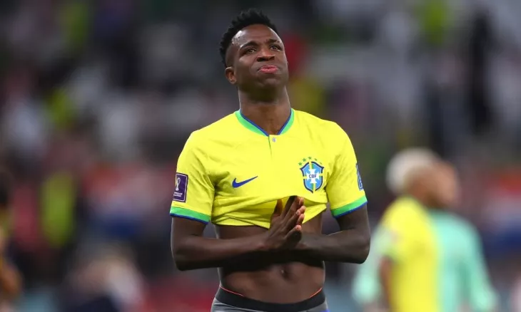 Сборная Бразилии, Реал Мадрид