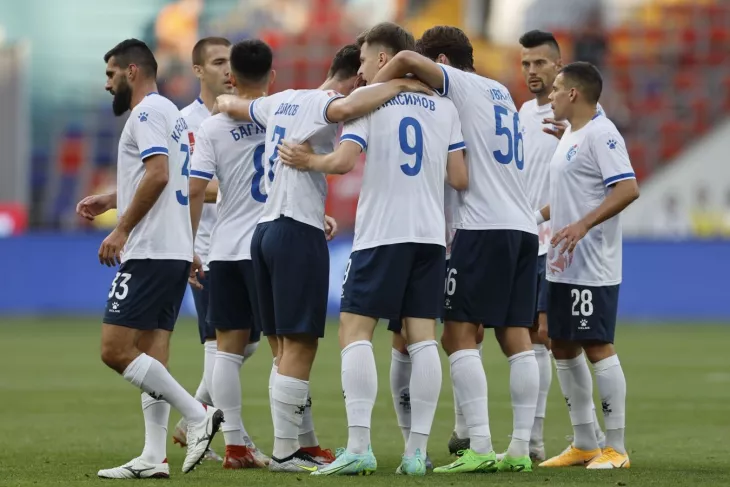 Российская Премьер-Лига (РПЛ)