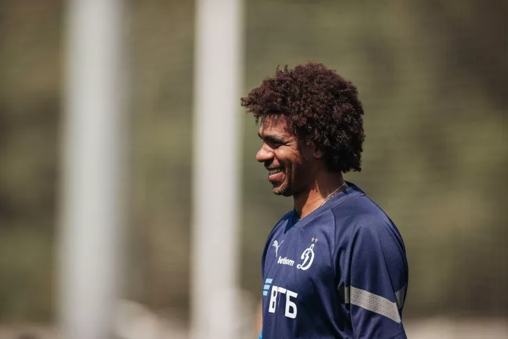 ФК Динамо Москва, Российская Премьер-Лига (РПЛ)