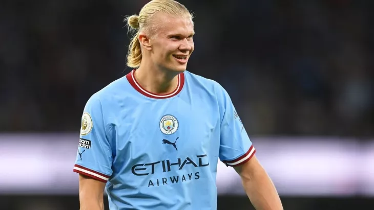 Манчестер Сити, Ливерпуль