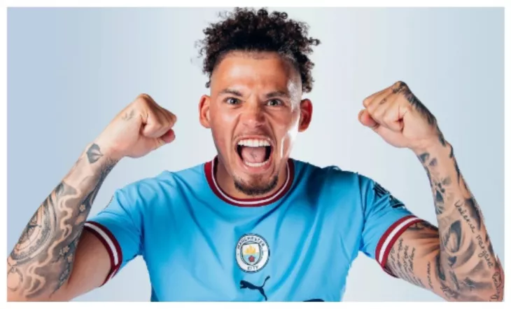 Вест Хэм, Манчестер Сити