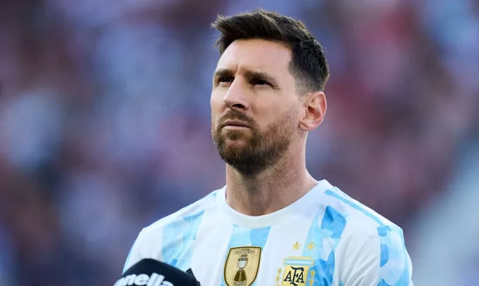 Сборная Бразилии, Сборная Аргентины