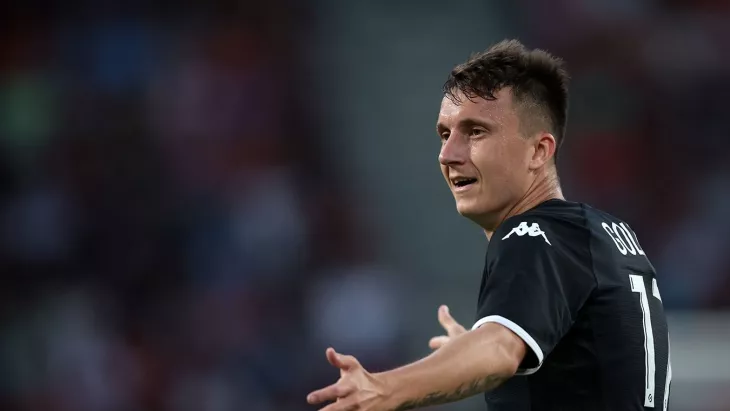 ПСЖ, Монако