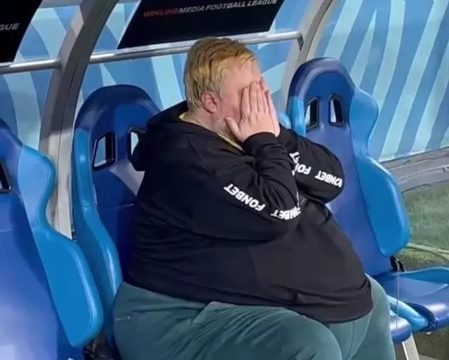 Сборная Бразилии, Василий Уткин