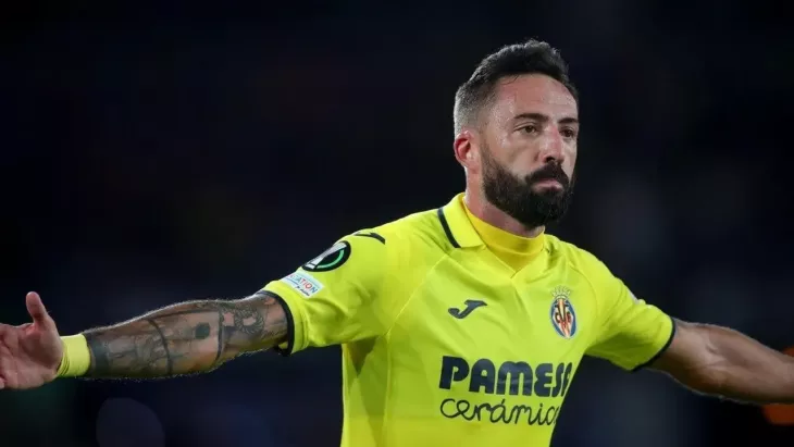 Вильярреал