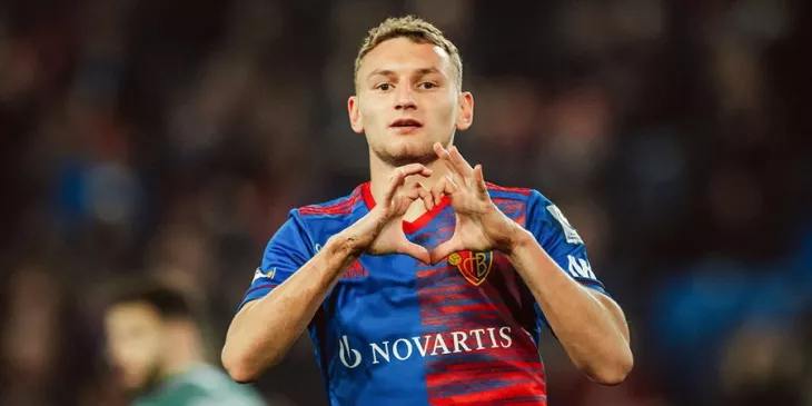 ПФК ЦСКА, Галатасарай