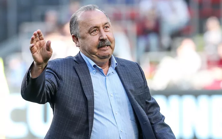 ПФК ЦСКА, ФК Зенит