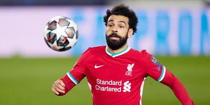 Ливерпуль, Аль-Иттихад