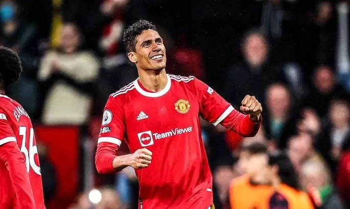 Манчестер Юнайтед, Эрик тен Хааг