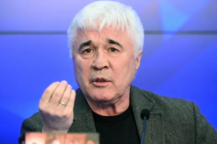 ФК Спартак Москва, ФК Зенит