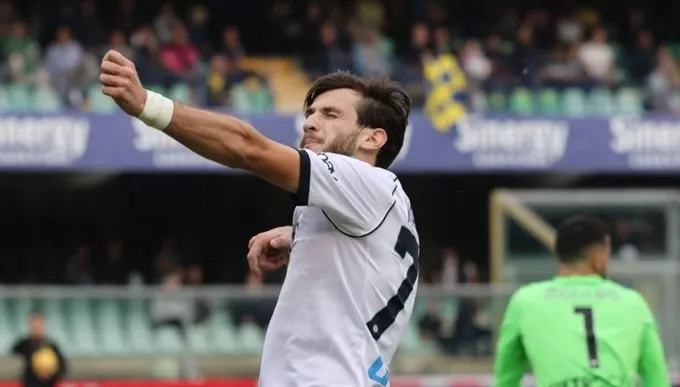 Аталанта, Наполи