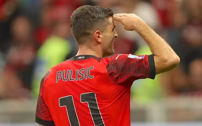 Милан, Фиорентина